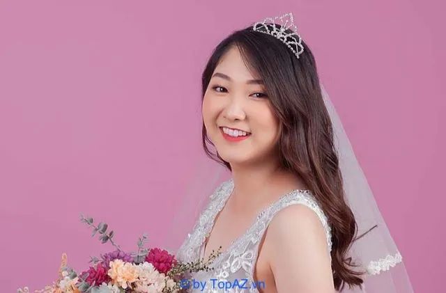 Địa chỉ làm đẹp chuẩn Hàn cho các nàng dâu Hà Thành