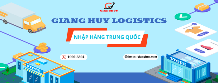 Hình ảnh thực tế kho vận Giang Huy Logistics