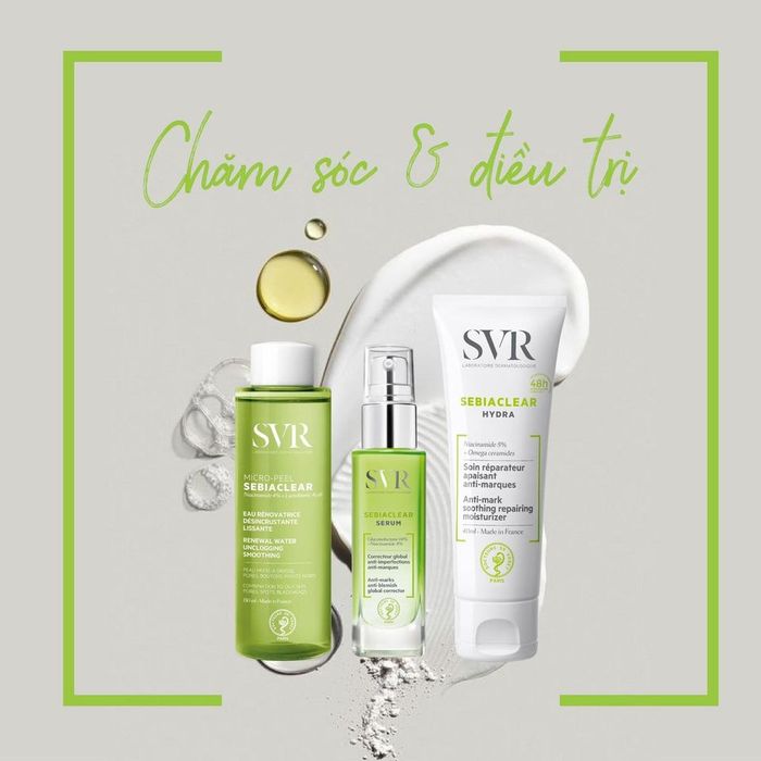 Hình ảnh cửa hàng Mai Linh Cosmetic