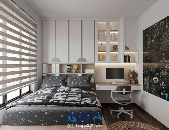 HouseDesign - Biến không gian thành tác phẩm nghệ thuật đích thực