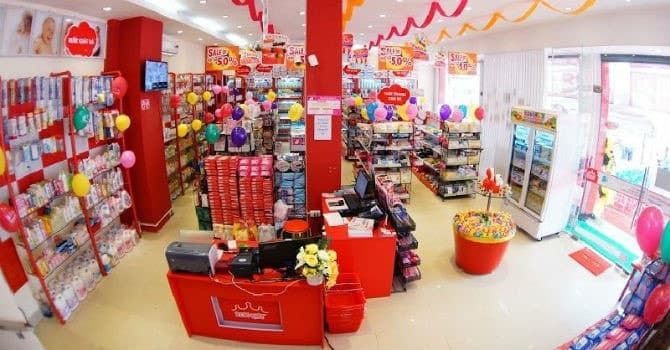 Bibo Mart