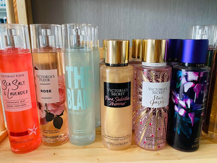 Không gian trưng bày đa dạng tại TiDi Cosmetic