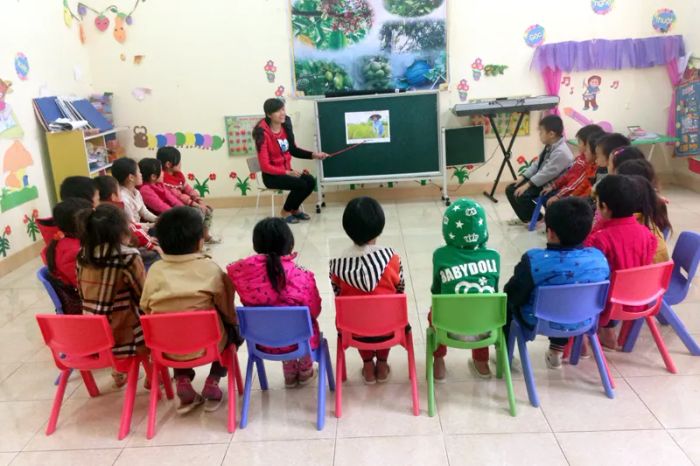 Hình ảnh minh họa trực quan (Nguồn tham khảo: Internet)