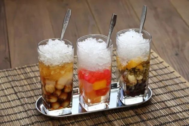 Chè Lan - Điểm hẹn hương vị thuần Việt
