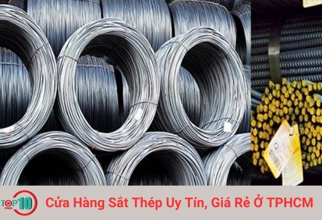 Công Ty LDSX Thép VINAUSTEEL - Đối Tác Tin Cậy Cho Các Dự Án Lớn