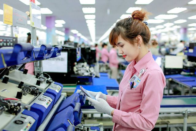 Hình ảnh hoạt động chuyên nghiệp của đội ngũ Tâm Đức