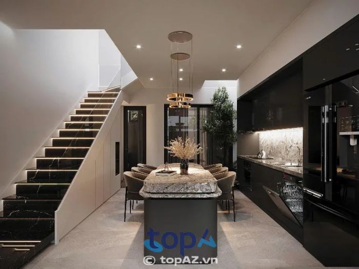 LavieHome - Bậc thầy kiến tạo không gian sống đỉnh cao