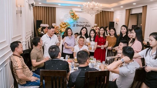 Ẩm Thực Đảo Ngọc – Nơi hội tụ tinh hoa ẩm thực Á – Âu