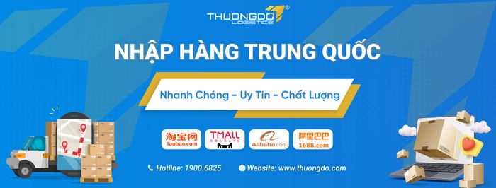 Hình ảnh hệ thống kho vận hiện đại Thương Đô Logistics