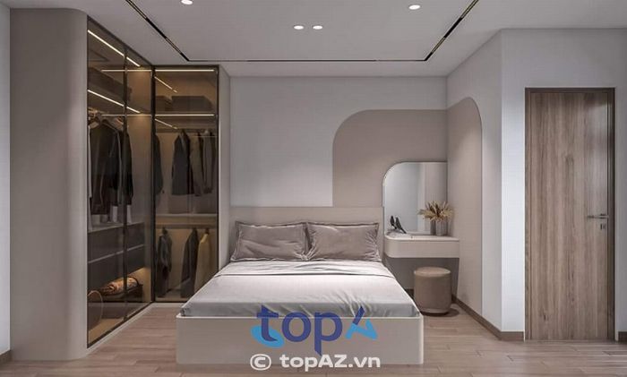 INDOOR - Công ty Thiết kế Nội thất uy tín tại Quận 8