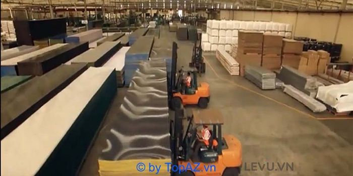 Điểm đến tin cậy cho mọi nhu cầu về tấm Alu tại TP.HCM