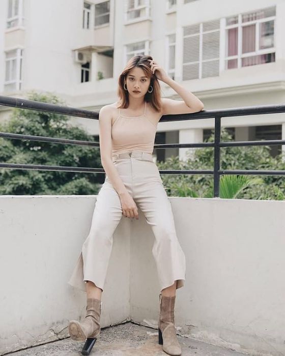 Bộ sưu tập độc đáo từ Coble Clothing
