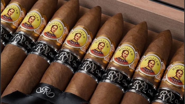 Xì gà Bolivar ảnh 1