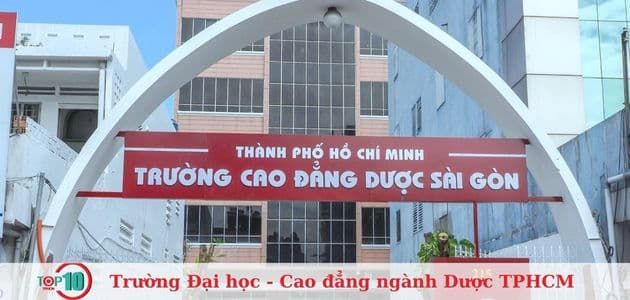 Cao đẳng Y Dược Sài Gòn - Nơi ươm mầm những Dược sĩ tài năng