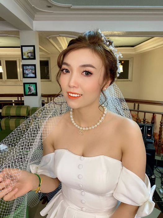 Hình ảnh studio hiện đại tại Bonheaur Studio