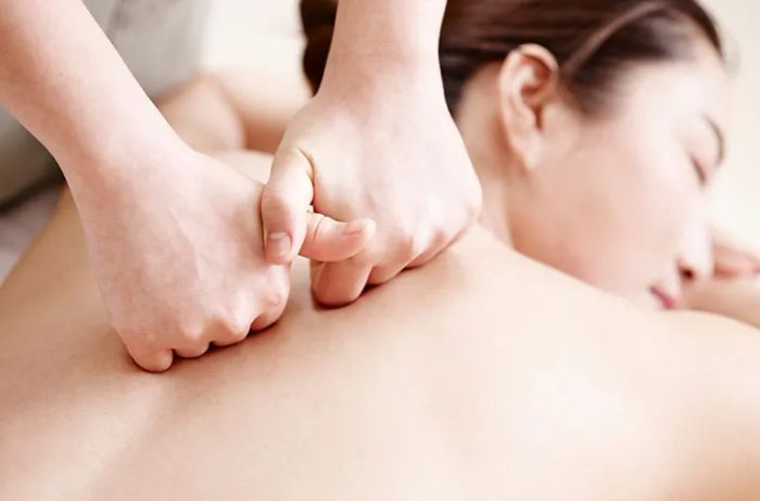 Không gian trị liệu ấm áp tại Trung tâm Y khoa Gia đình Hà Nội