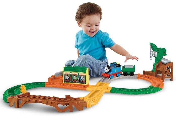 Danh sách 10 siêu thị đồ chơi trẻ em uy tín tại TP.HCM - An toàn tuyệt đối, giá thành hợp lý