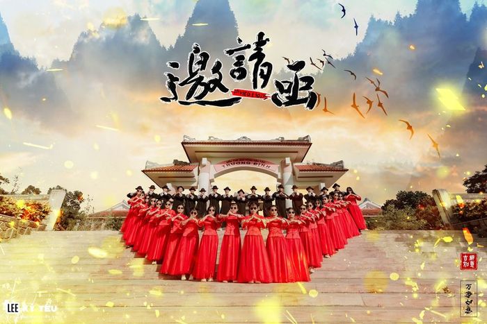 Những khoảnh khắc đáng nhớ được ghi lại bởi Team LEE Kỷ Yếu - Ảnh 1