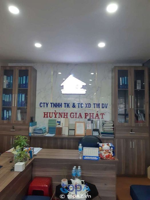 Huỳnh Gia Phát tại H. Củ Chi