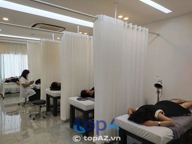 Hành trình chăm sóc sức khỏe xương khớp tại An Thịnh Đường