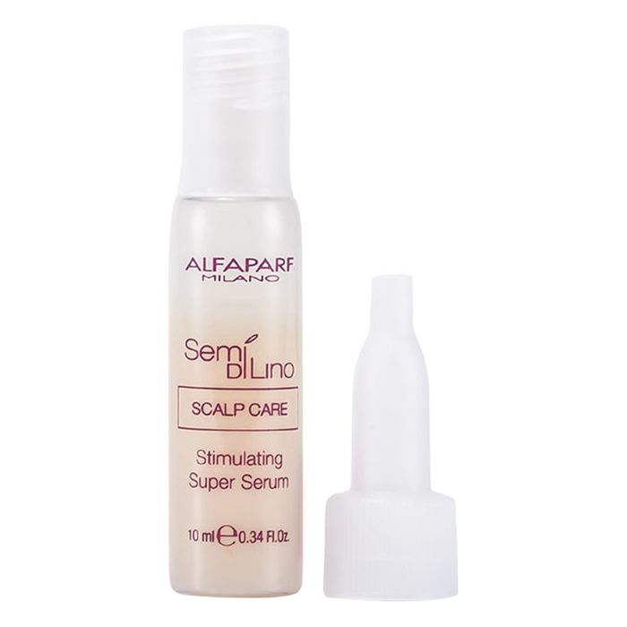 Tinh chất ALFAPARF Scalp nuôi dưỡng da đầu và kích thích mọc tóc ảnh 1