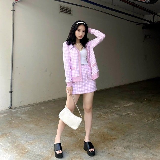 Usthebasic - Phong cách thời trang đương đại