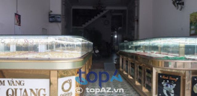 Địa chỉ vàng uy tín hàng đầu tại Quảng Ngãi