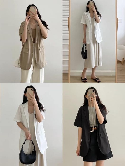 Bộ sưu tập đặc biệt từ Nutcloset