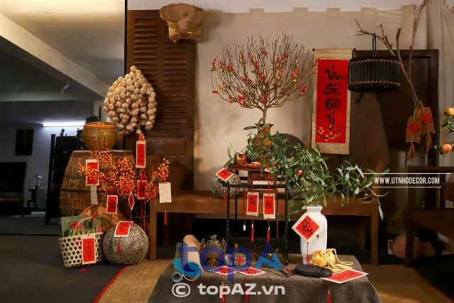 Địa chỉ shop decor đáng trải nghiệm nhất tại TP.HCM hiện nay