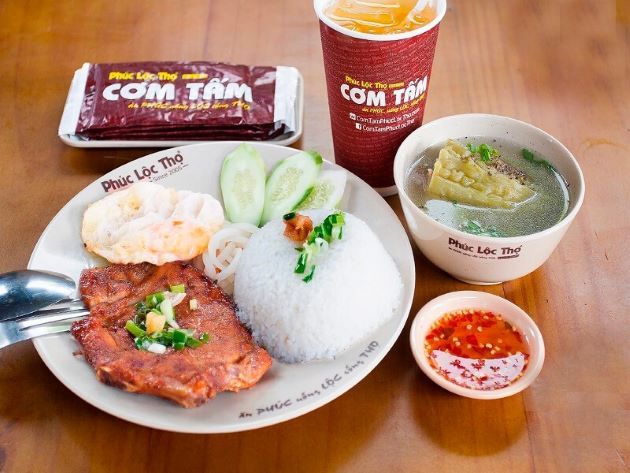 Cơm Tấm Bình Thạnh – Nơi đem đến hương vị đậm đà, chất lượng tuyệt vời, mang lại sự hài lòng cho mọi thực khách.