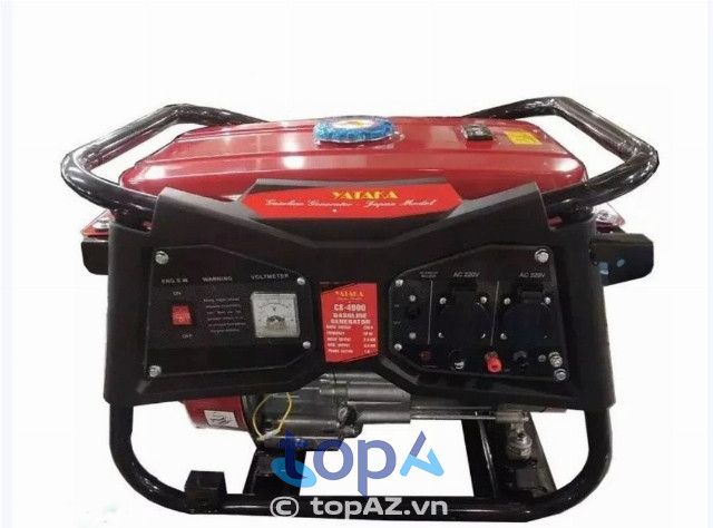 Cửa hàng Thiết bị Nông nghiệp Anh Mạnh tại Gia Lai