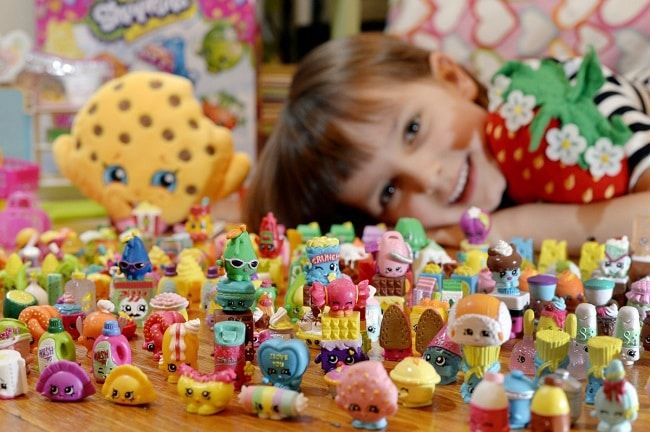 Kid's Center tự hào lọt top 10 siêu thị đồ chơi trẻ em uy tín nhất TP.HCM với chất lượng vượt trội và giá thành hợp lý