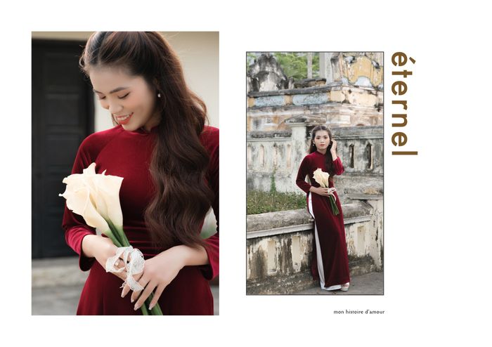 Ảnh minh họa: T-in Wedding Photography (ảnh 1)