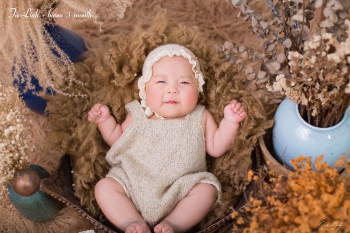 Caro Baby Vĩnh Yên Studio ảnh 1