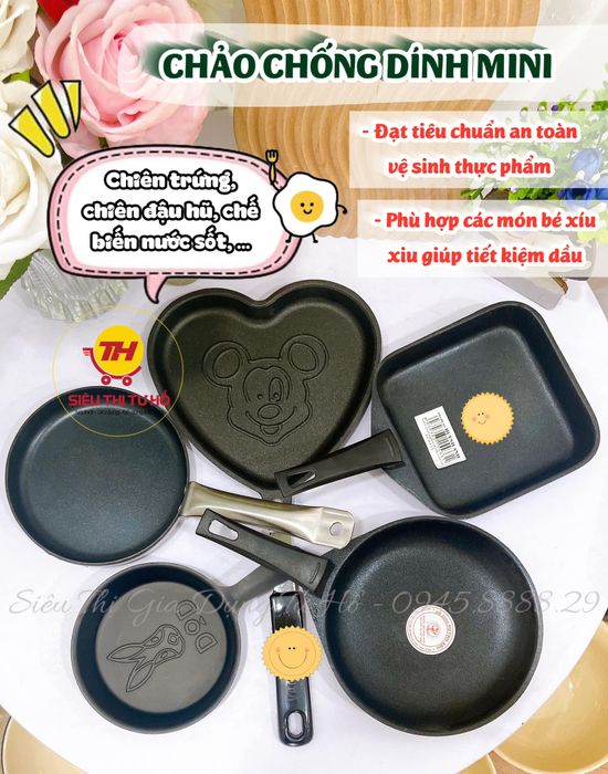 Không gian mua sắm hiện đại tại Siêu Thị Tư Hổ