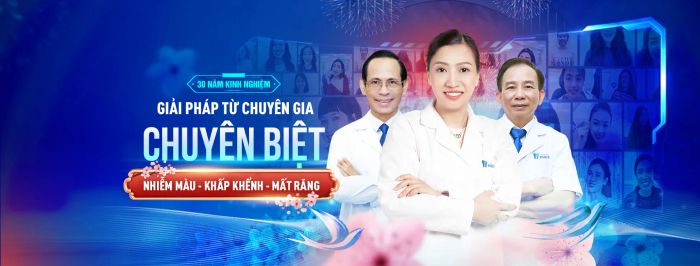 Hình ảnh nha khoa Paris 1