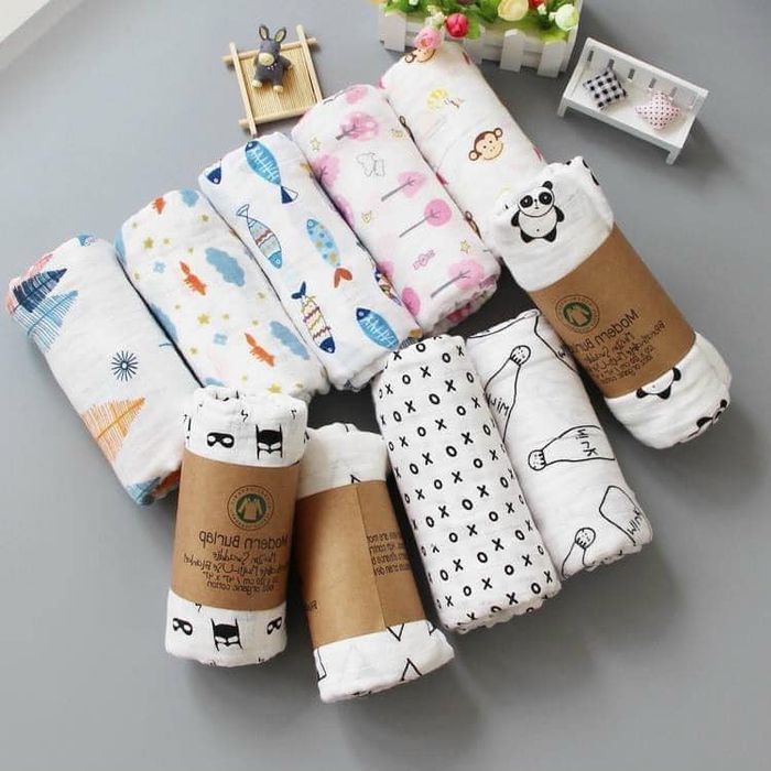 Hình ảnh không gian mua sắm tại Nghé Vàng Hệ Thống Mẹ Và Bé