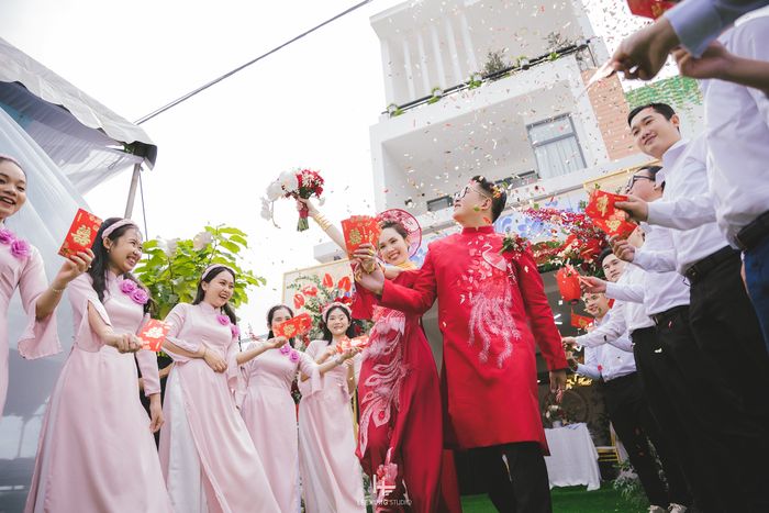Leehung Studio & Bridal ảnh 1