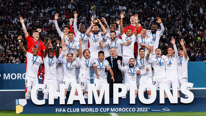 Năm 2022 - Lần thứ 5 Kền kền trắng chạm tới đỉnh cao
