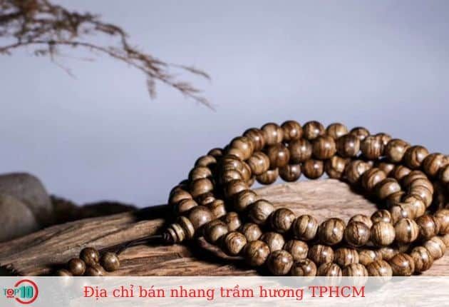 Trầm Hương Việt