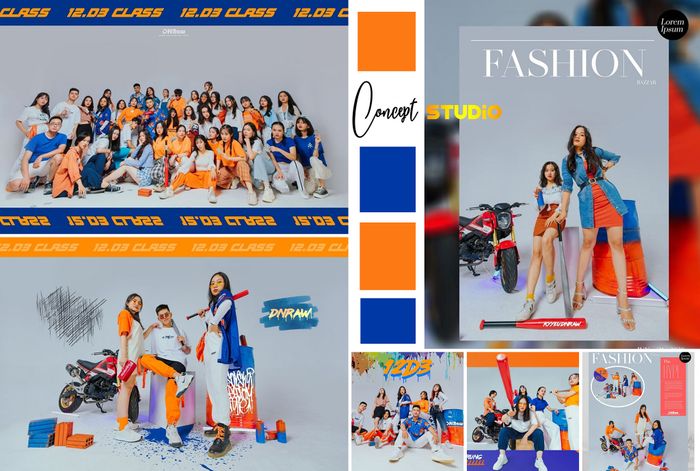Những góc hình đầy cảm xúc được thực hiện bởi DNRawstudio - Ảnh 2