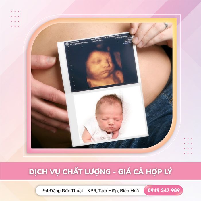 Phòng Khám Sản Phụ Khoa - BS Đồng Phạm Hải hình ảnh 2