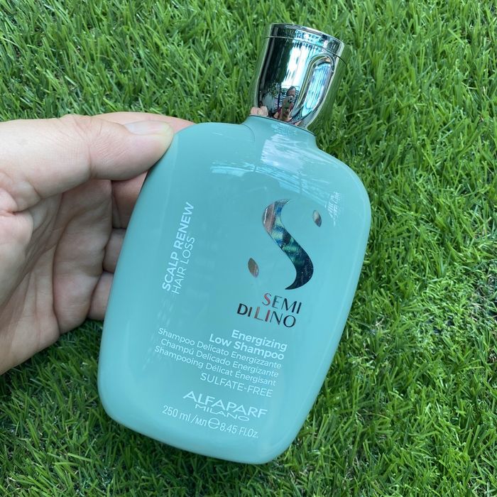 Tinh chất Alfapart Renew ảnh 2