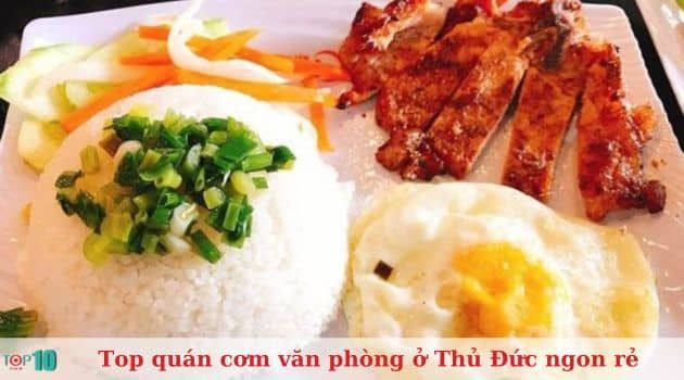 Cơm Tấm Ngô Quyền - Hương vị Sài Gòn thuần túy