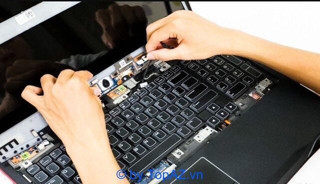 Công ty Hợp Thành Thịnh tại Tân Bình