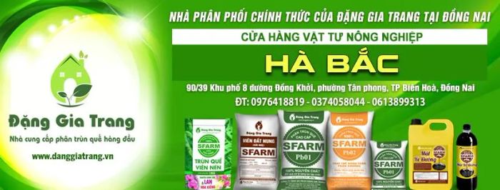Vật tư Nông nghiệp Hà Bắc - Hình ảnh 2