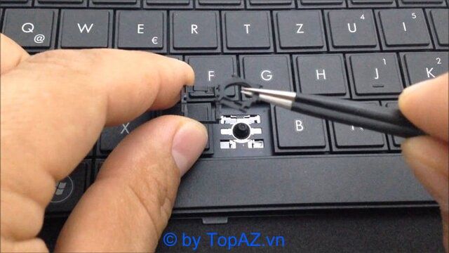 Hợp Nhất Computer tại Tân Bình
