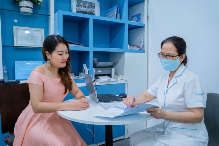 Sản Phụ Khoa Dr.Marie hình ảnh 2