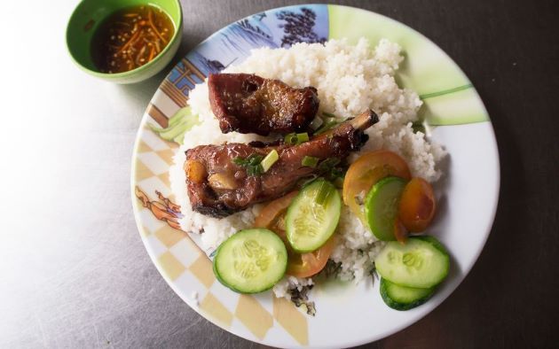 Cơm Tấm Bình Thạnh – Nơi mang đến những món cơm tấm thơm ngon và chất lượng vượt trội, luôn làm hài lòng mọi thực khách.