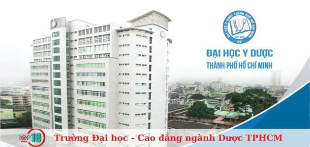 Đại học Y Dược TP.HCM - Ngôi trường danh giá bậc nhất ngành Y Dược